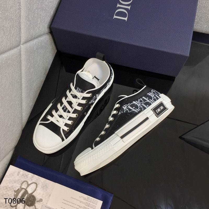 DIOR Men's Shoes 311